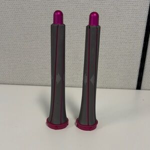 Dyson long barrel .8 attachments